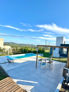 Casa Carlos Paz, 6 personas